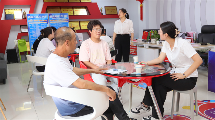 想讓孩子上職校，又不了解怎么辦？揭開職業(yè)院校的面紗