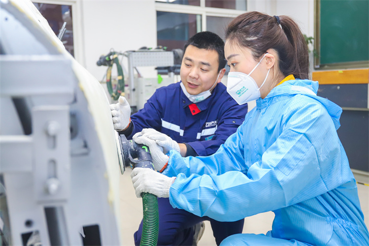這個專業(yè)這么吃香，學多久能高“新”就業(yè)？？？
