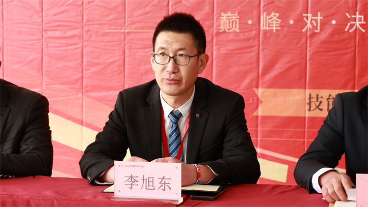 西安萬通2025年“龍虎榜”技能競賽盛大啟幕！