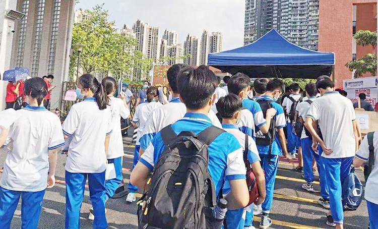 單招落榜該何去何從？單招落榜后的多重選擇及未來(lái)出路探索