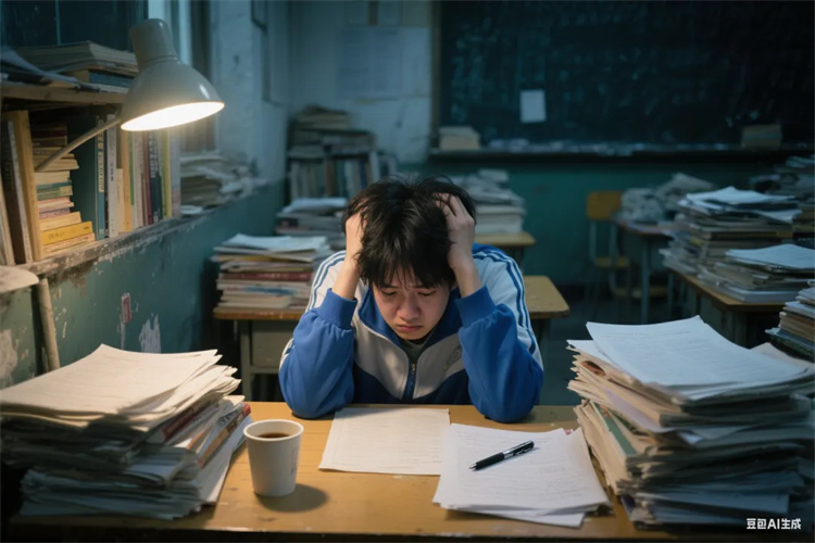 陜西高考查分！若成績不理想，復(fù)讀、民辦專本、職業(yè)院校，如何選擇？