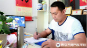【創(chuàng)業(yè)先鋒】創(chuàng)業(yè)艱辛路  有好項(xiàng)目最重要