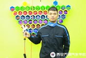 【精英之路】從流水線工人到汽車美容技師的轉(zhuǎn)變