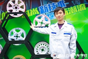 【萬通創(chuàng)業(yè)派】放棄主管  來萬通學技術創(chuàng)業(yè)