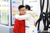 “溫暖萬(wàn)通  一期一會(huì)”家長(zhǎng)見(jiàn)面會(huì)隆重舉行