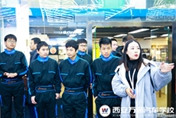 汽車美容精英特訓班赴每天美車參觀體驗
