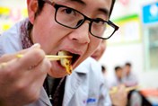 冬至日|愛在冬至  情滿萬通