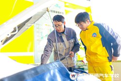 [汽修熱門(mén)行業(yè)]汽修行業(yè)的發(fā)展前景怎么樣？