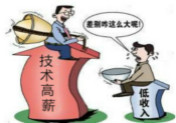 拒絕低收入  學(xué)汽修贏高薪就業(yè)