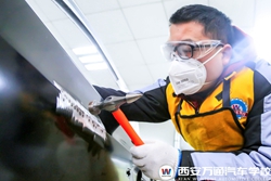 現(xiàn)在學汽修技術(shù)掙錢嗎？西安萬通汽修學校怎么樣？