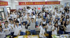 中高考過后，你在想些什么？