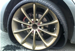 為了行車完全  夏天用車一定要注意這幾點(diǎn)