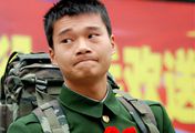 退伍軍人學(xué)汽修  快速搞定高薪就業(yè)崗位