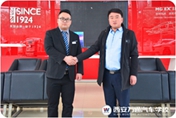 西安萬通探訪用人單位 心系畢業(yè)學(xué)子職業(yè)發(fā)展