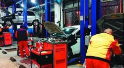 十年修車師傅總結，汽車保養(yǎng)周期
