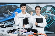 2019年成才模式：用技能+學(xué)歷 成就美好未來