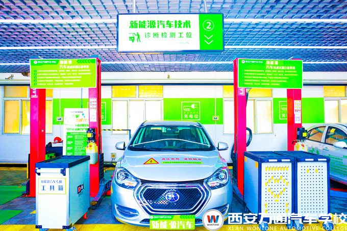 汽車新能源技術(shù)“新”在哪？