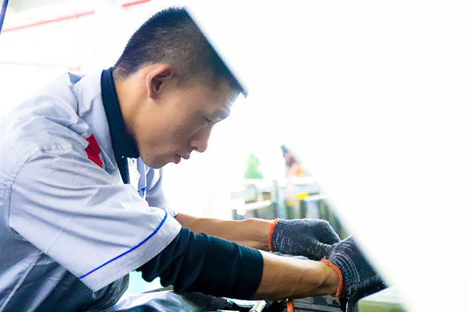 【新創(chuàng)客】熱愛(ài)汽車(chē)，但不會(huì)技術(shù)