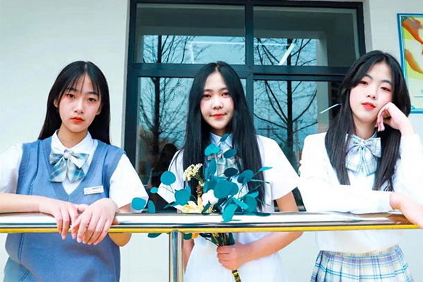 【開學季】：求學之路，道阻且長，珍惜每一次成長的機會！