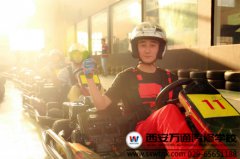 當(dāng)初的你，為何選擇來西安萬通學(xué)技術(shù)？