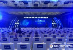 “回響中國”教育年度榮譽(yù)盛典 萬通汽車教育榮耀再續(xù)