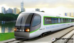 西安萬(wàn)通D2017次列車(chē)已經(jīng)駛來(lái)，汽修人上車(chē)吧