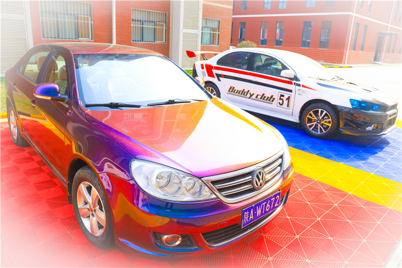  汽車文化9