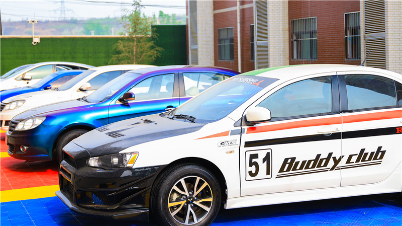  汽車文化6