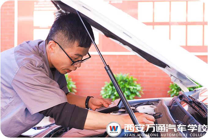 西安萬(wàn)通二手車評(píng)估班火熱報(bào)名中 10月14日正式開(kāi)班