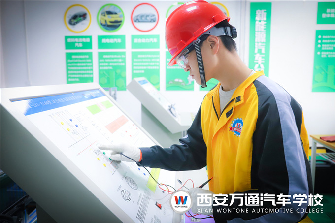 對(duì)于充電樁，你的了解有多深