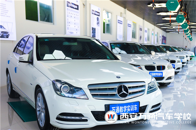 西安萬通線上專題直播，“6S管理”彰顯品質(zhì)教育