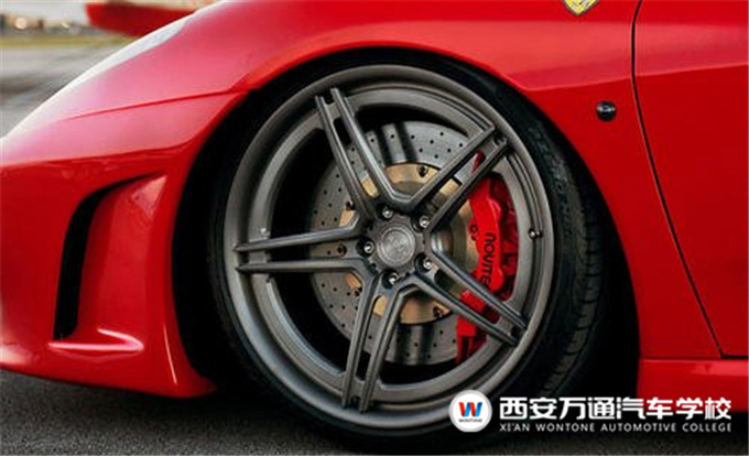 剎車盤生銹是正常嗎？應(yīng)該怎么處理？