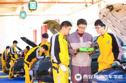 初中畢業(yè)生學(xué)技術(shù)選什么學(xué)校好？