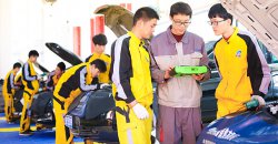 初三考不上高中怎么辦？初中畢業(yè)學(xué)什么專業(yè)好？