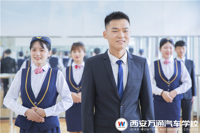 【擇校季】初高中生專業(yè)怎么選？軌道專業(yè)好就業(yè)嗎？