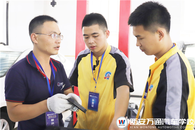 西安萬通全力幫扶退伍軍人走好創(chuàng)業(yè)路！