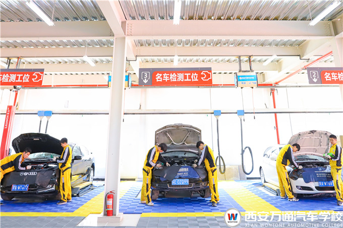 沙塵天氣中，汽車行駛需要注意哪些問題？