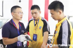 擔(dān)心中考考不上？學(xué)技術(shù)也是一種出路
