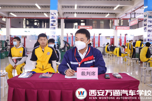 西安萬通階段達標考核，檢驗學(xué)子學(xué)習(xí)成果
