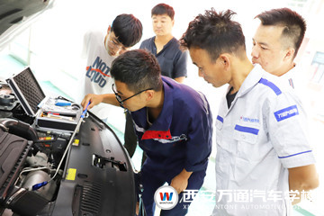 64萬家經(jīng)營范圍含“二手車”的企業(yè)，都需要什么樣的人才？
