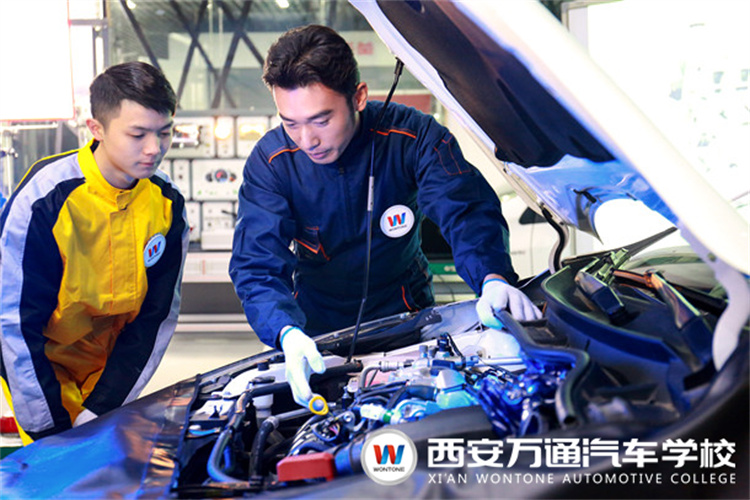 學(xué)技術(shù)開啟新未來丨如果你不喜歡文化課，選擇職業(yè)教育是更好的選擇！