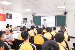 汽修學校畢業(yè)后推薦工作嗎？汽修學校分配就業(yè)嗎？