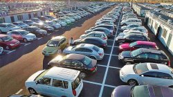 五六萬可以買一臺什么樣的二手車，什么品牌好？