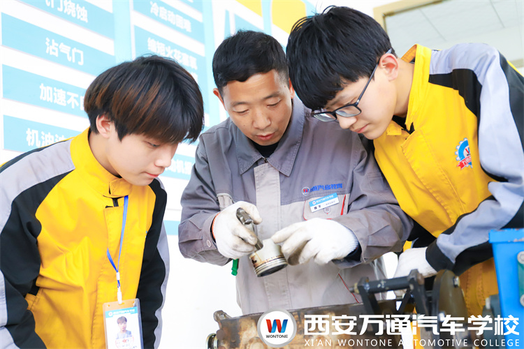 初中生學(xué)技術(shù)為什么要選擇長期專業(yè)？
