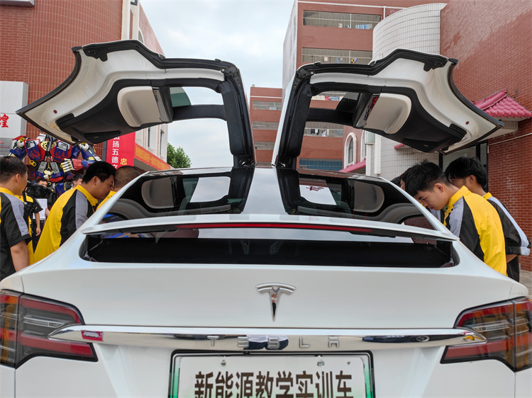 重磅！西安萬通汽車文化節(jié)開幕式將于7月5日舉行