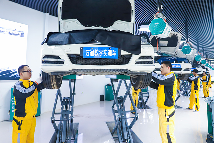 解鎖新人設！2023年目標定好了嗎？
