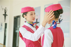 讀職校的00后女生后來怎么樣了？你不了解的她們，原來這么美！