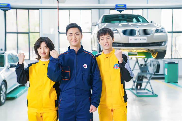 汽車類專業(yè)都學習什么課程？