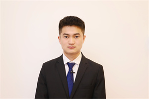 選擇萬通是新開始   步入職場我堅持成長 ——西安萬通畢業(yè)學(xué)子吳玉杰