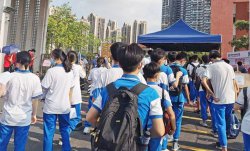 西安中考錄取分?jǐn)?shù)線是多少，一中二中三中錄取分?jǐn)?shù)線一樣嗎？